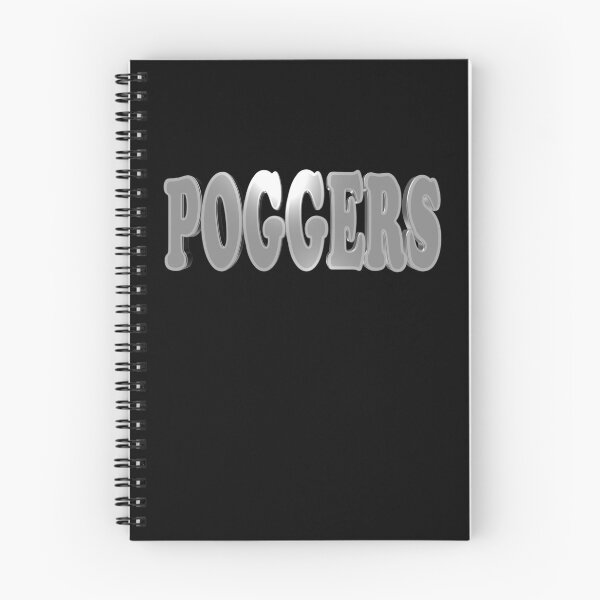 Item preview, Poggers designed and sold by toddbrooney.