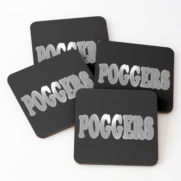 Item preview, Poggers designed and sold by toddbrooney.