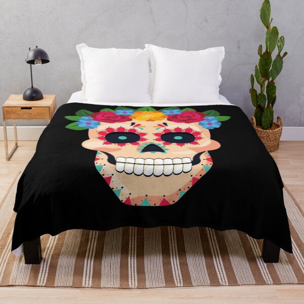 Item preview, Dia de Los Muertos | Calavera | Mexican Skull | Mexico | Cinco de Mayo designed and sold by Create Ur World.