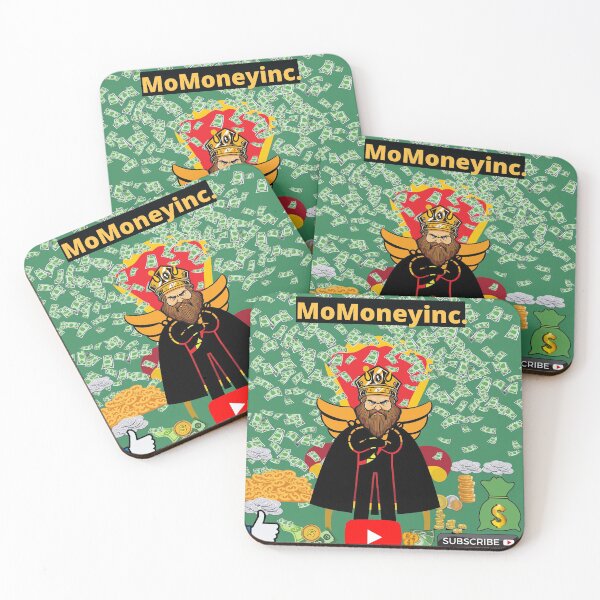Item preview, MoMoneyinc. designed and sold by Highhocreations.