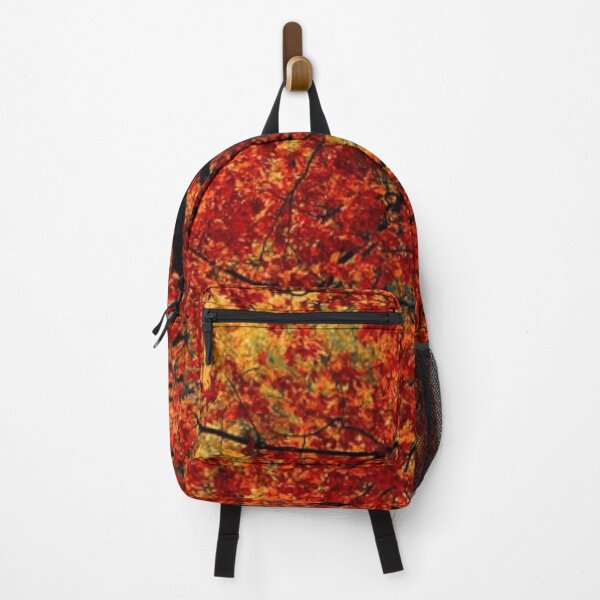 Item preview, Fall Autumn Trees - Red Orange Yellow Leaves designed and sold by silviaol.