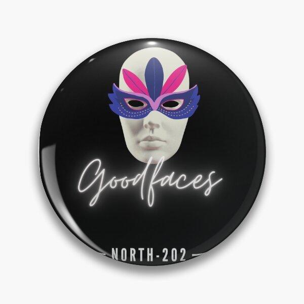 Item preview, Modelo Goodfaces designed and sold by Goodfaces.