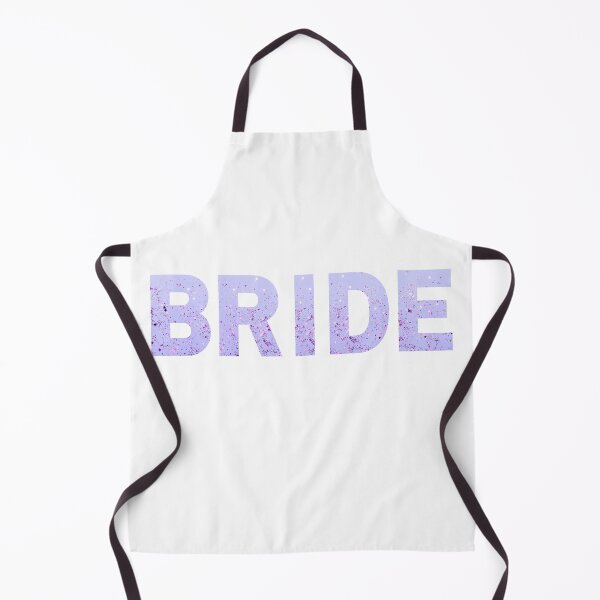 Item preview, Lilac Sparkle Confetti Bride Bachelorette Party Matching Set designed and sold by allymadethis.