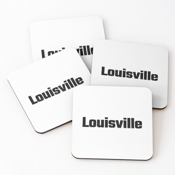Item preview, Louisville, Kentucky designed and sold by SuperiorPrints.