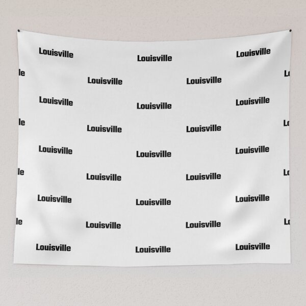 Item preview, Louisville, Kentucky designed and sold by SuperiorPrints.