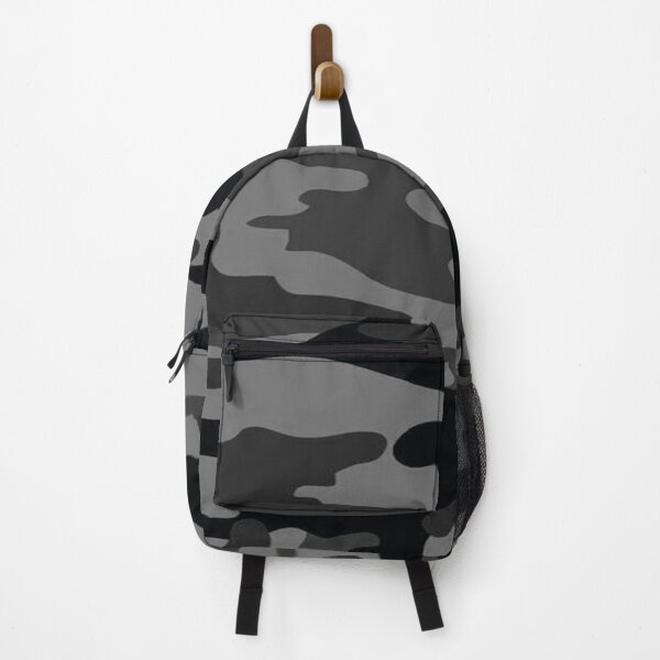 Item preview, Black Camo designed and sold by crealane.