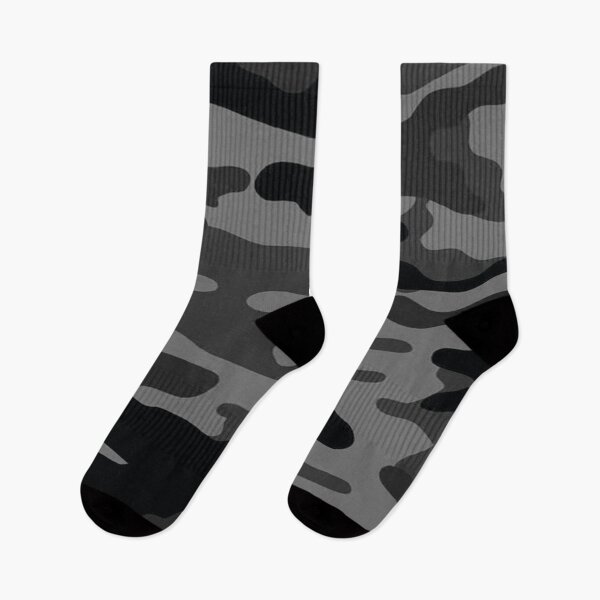 Item preview, Black Camo designed and sold by crealane.
