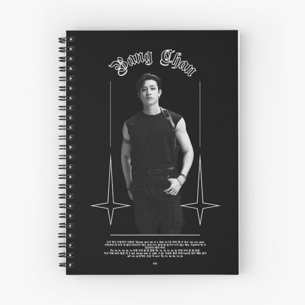 Item preview, Bang chan designed and sold by Ix•L .