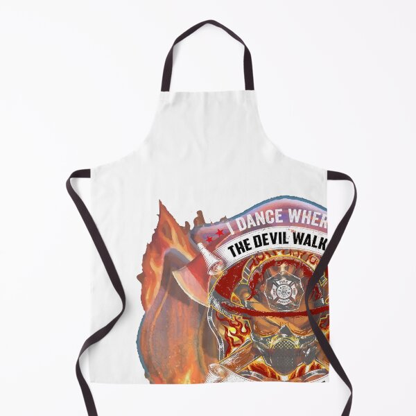 Item preview, I Dance Where The Devil Walks I Fight What You Fear designed and sold by SheaHMC.