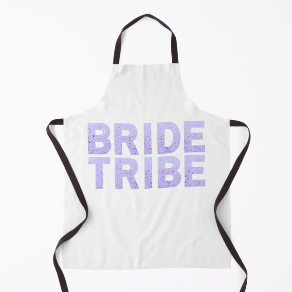 Item preview, Lilac Sparkle Confetti Bride Tribe Bachelorette Party Matching Set designed and sold by allymadethis.