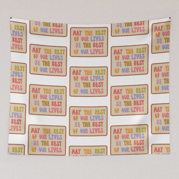 Item preview, Best of Our Lives designed and sold by tara-elizabeth3.
