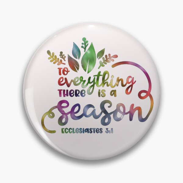 Item preview, To Everything There is a Season designed and sold by jeyel7.