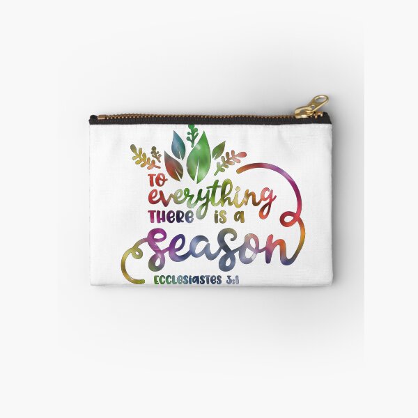 Item preview, To Everything There is a Season designed and sold by jeyel7.