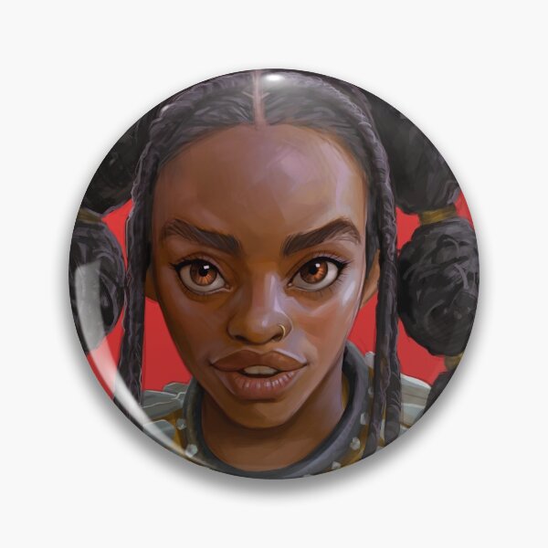 Item preview, Girl dreads designed and sold by FelixantosArt.