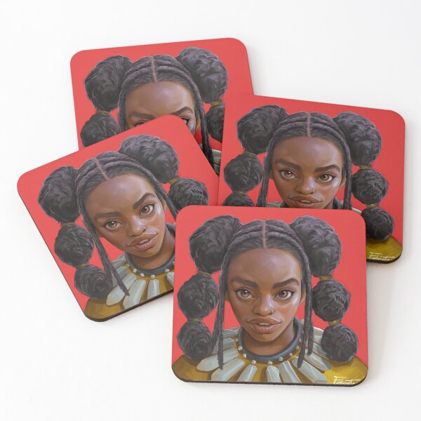 Item preview, Girl dreads designed and sold by FelixantosArt.