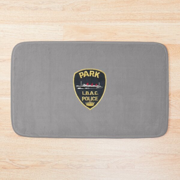 Item preview, Queens Park Long Beach Police The Pike designed and sold by Lawrence Baird.