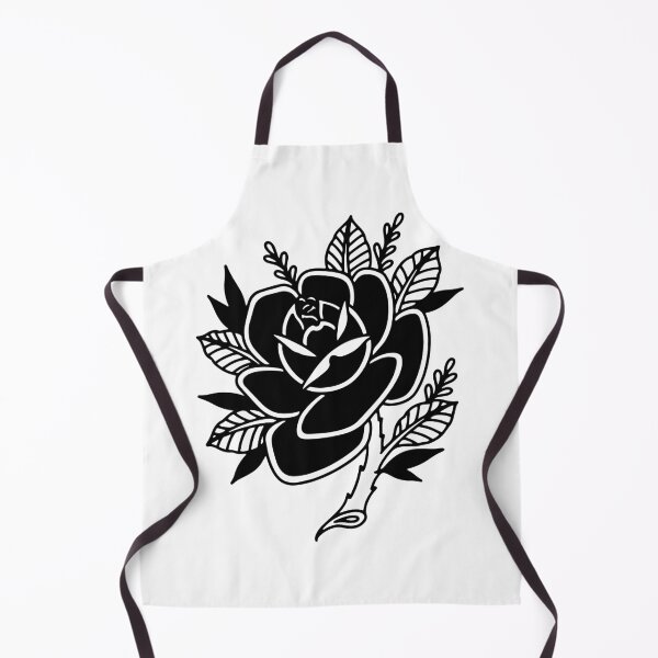 Item preview, Classic Rose designed and sold by TattoosByJakeB.