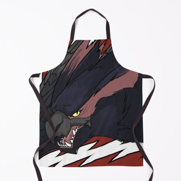 Item preview, Narga! designed and sold by Erin Eyler.