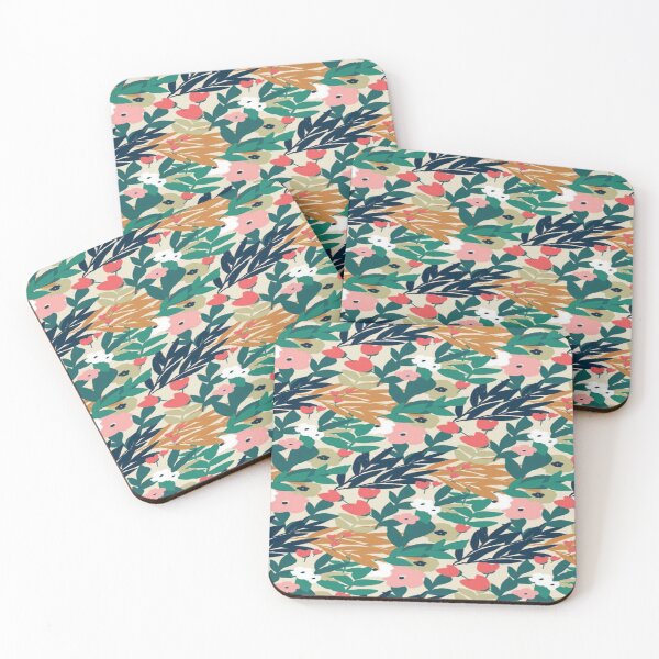 Item preview, Floral Colors designed and sold by crealane.