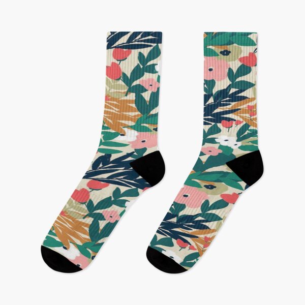 Item preview, Floral Colors designed and sold by crealane.