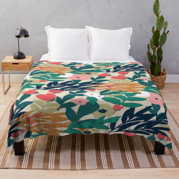Item preview, Floral Colors designed and sold by crealane.