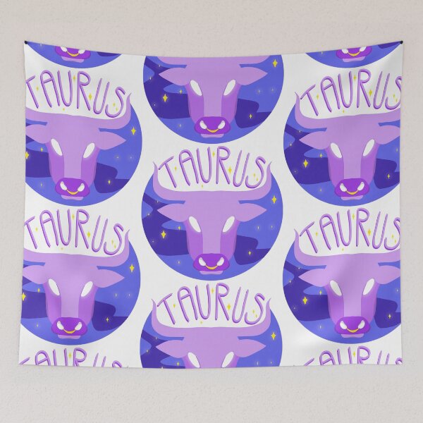 Item preview, Taurus designed and sold by fruitsmoothie.