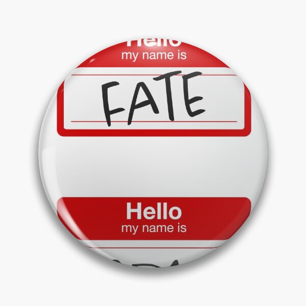Item preview, Call it fate, call it karma sticker pack designed and sold by artwinnie.