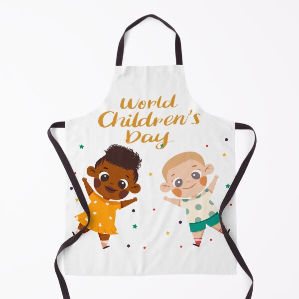 Item preview, World Children's Day designed and sold by Skycrow.