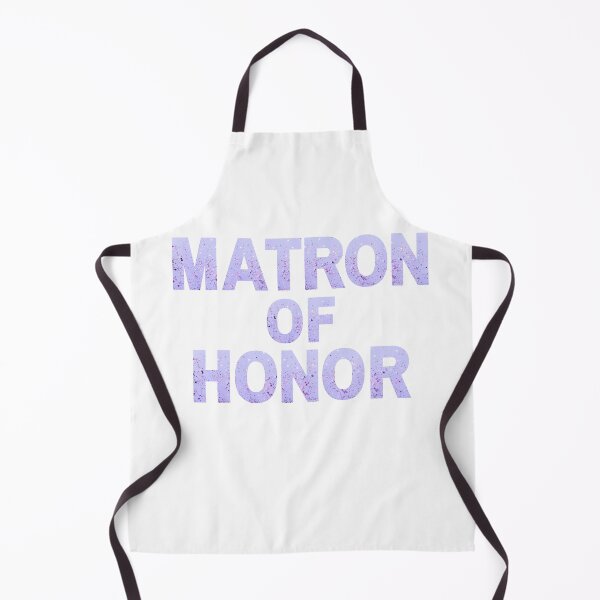 Item preview, Lilac Sparkle Confetti Matron of Honor Bachelorette Party Matching Set designed and sold by allymadethis.