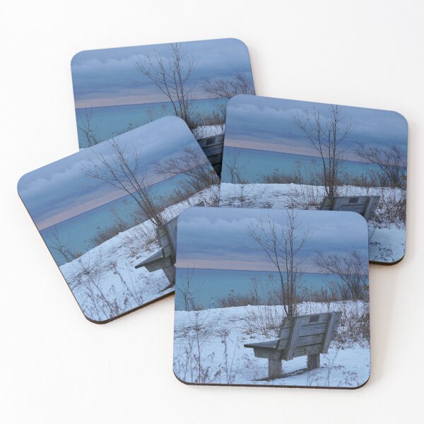 Item preview, lake michigan designed and sold by distracted.