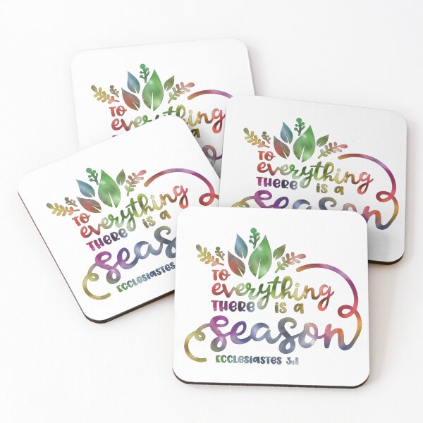 Item preview, To Everything There is a Season designed and sold by jeyel7.