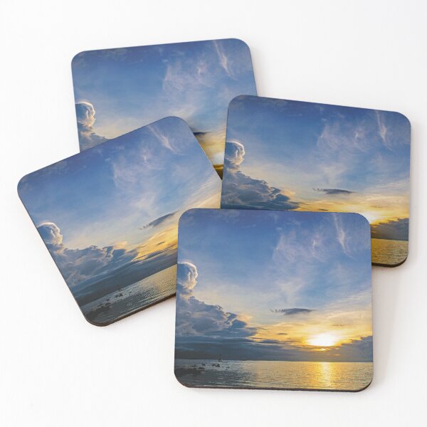 Item preview, Koh Phangan Storm on the Horizon designed and sold by Shivan B. Skipper.
