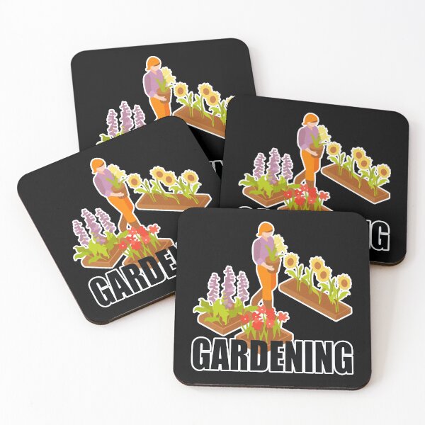 Item preview, Activities Outdoor Adventure Gardening Gift designed and sold by TTFMerch.