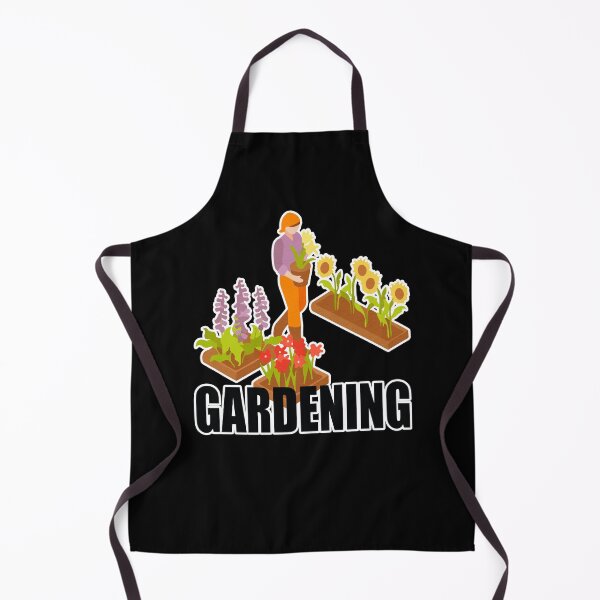 Item preview, Activities Outdoor Adventure Gardening Gift designed and sold by TTFMerch.