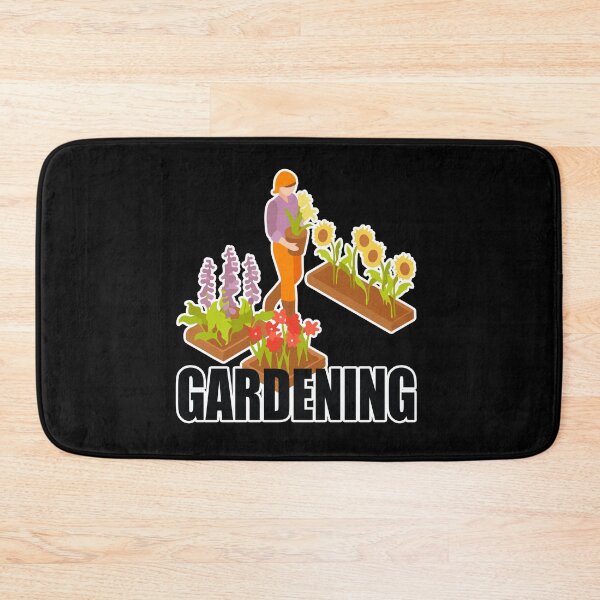 Item preview, Activities Outdoor Adventure Gardening Gift designed and sold by TTFMerch.