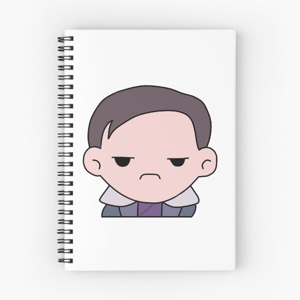 Item preview, #ZEMO designed and sold by carterwood.
