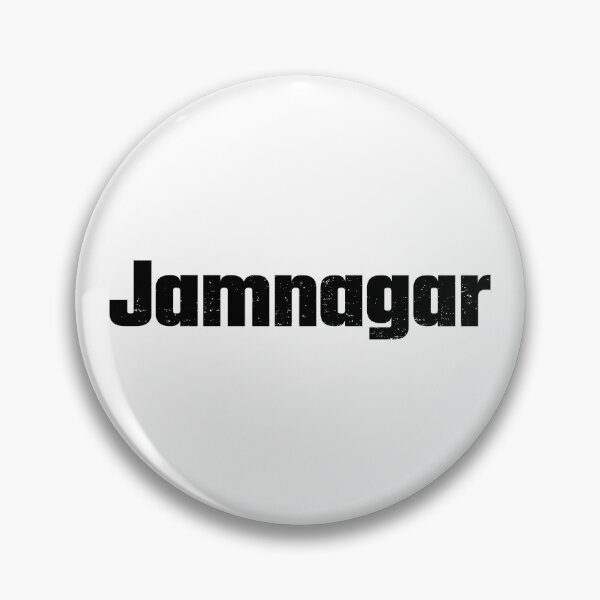 Item preview, Jamnagar, cities in india, indian independence day gift idea designed and sold by SuperiorPrints.