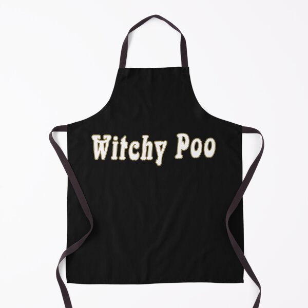 Item preview, Witchy Poo designed and sold by GreenArtDesigns.