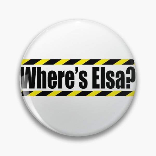 Artikelvorschau, Wo ist Elsa? entworfen und verkauft von oliviaiscool.