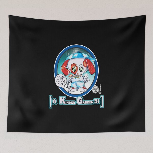 Item preview, AKG - PUPPY  designed and sold by Paine11.