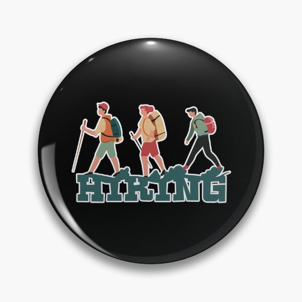 Item preview, Activities Outdoor Adventure Hiking Gift designed and sold by TTFMerch.