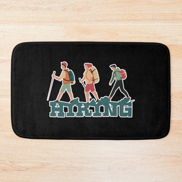Item preview, Activities Outdoor Adventure Hiking Gift designed and sold by TTFMerch.