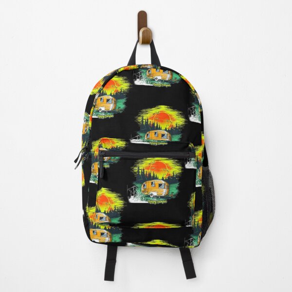 Item preview, Beautiful Happy Camper Design designed and sold by Paine11.