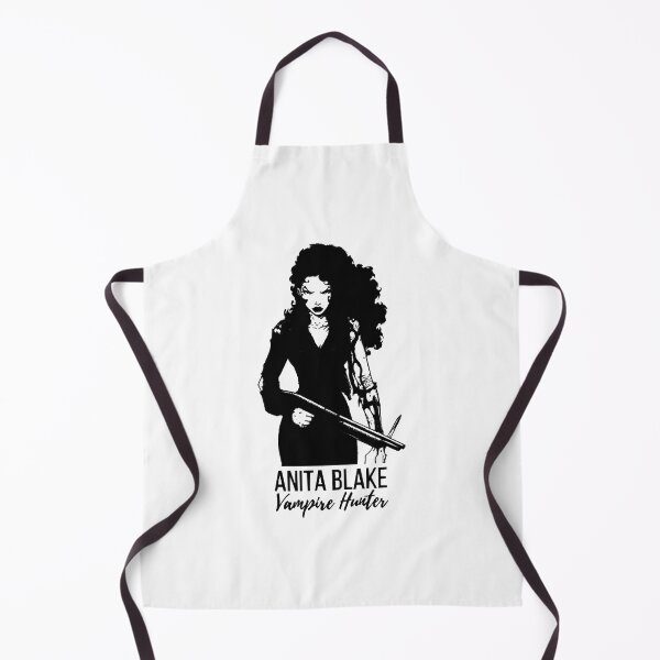 Item preview, anita blake designed and sold by Paine11.