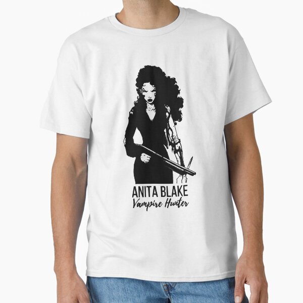 Item preview, anita blake  designed and sold by Paine11.