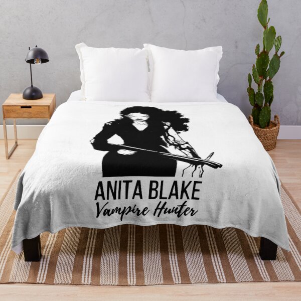 Item preview, anita blake  designed and sold by Paine11.