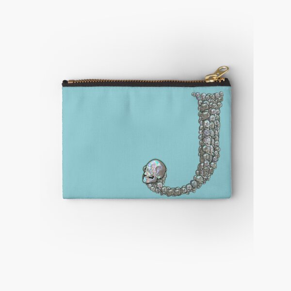 Item preview, Alfabeto de calavera J designed and sold by dinaaaaaah.