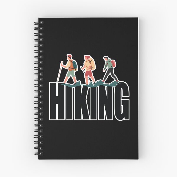 Item preview, Activities Outdoor Adventure Hiking Gift designed and sold by TTFMerch.