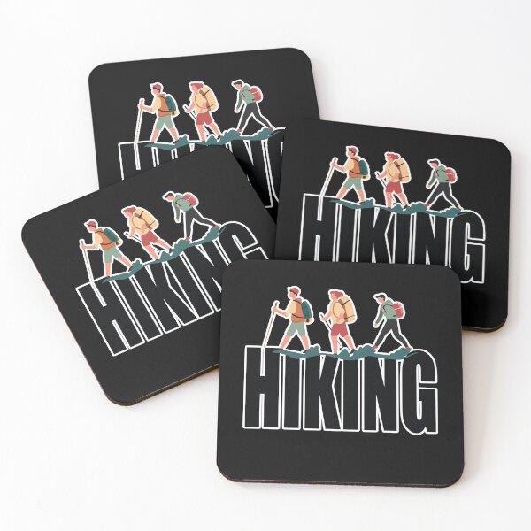 Item preview, Activities Outdoor Adventure Hiking Gift designed and sold by TTFMerch.