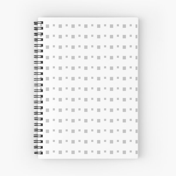 Item preview, Grey Squares Pattern  designed and sold by Designs By YL.